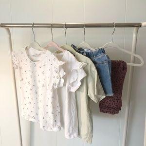 Zara Girls 18-24M Package